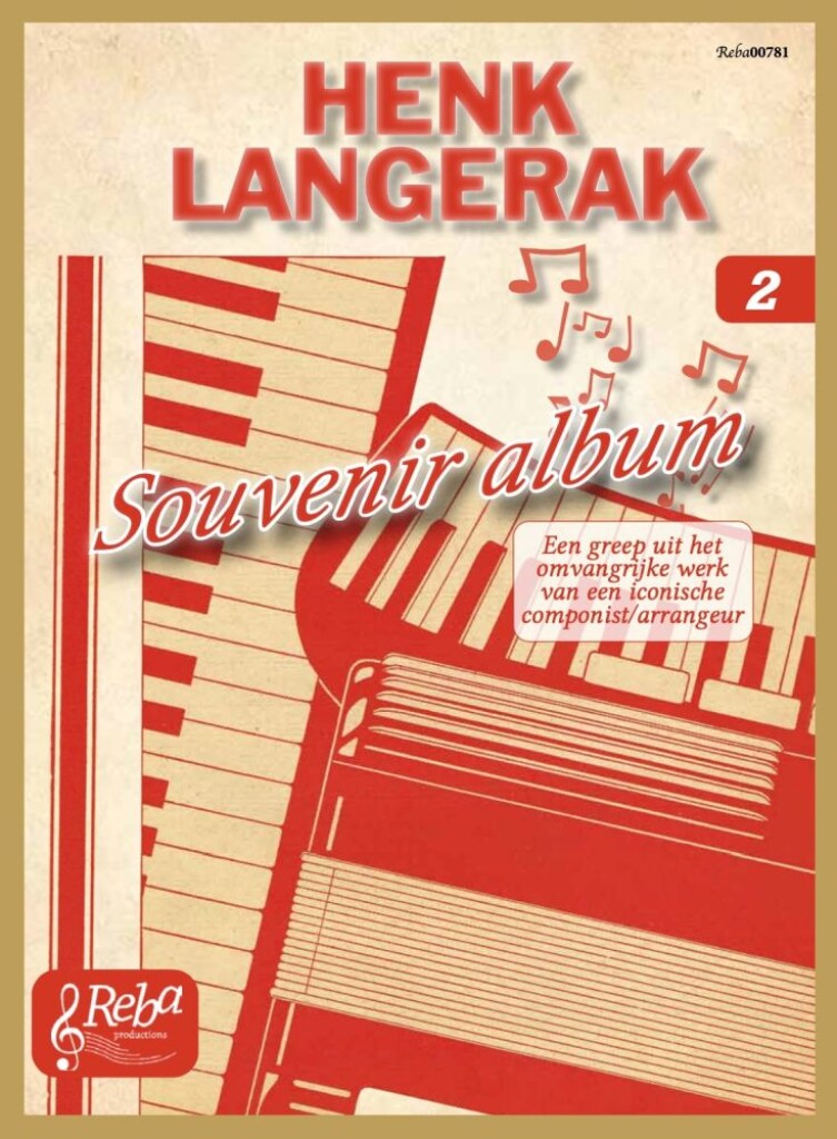 Souvenir Album 2